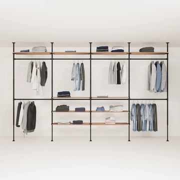 LOFT 4 OAK – 10 planken