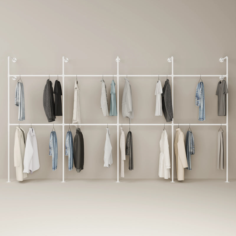 KIM DOUBLE 4 – Alb