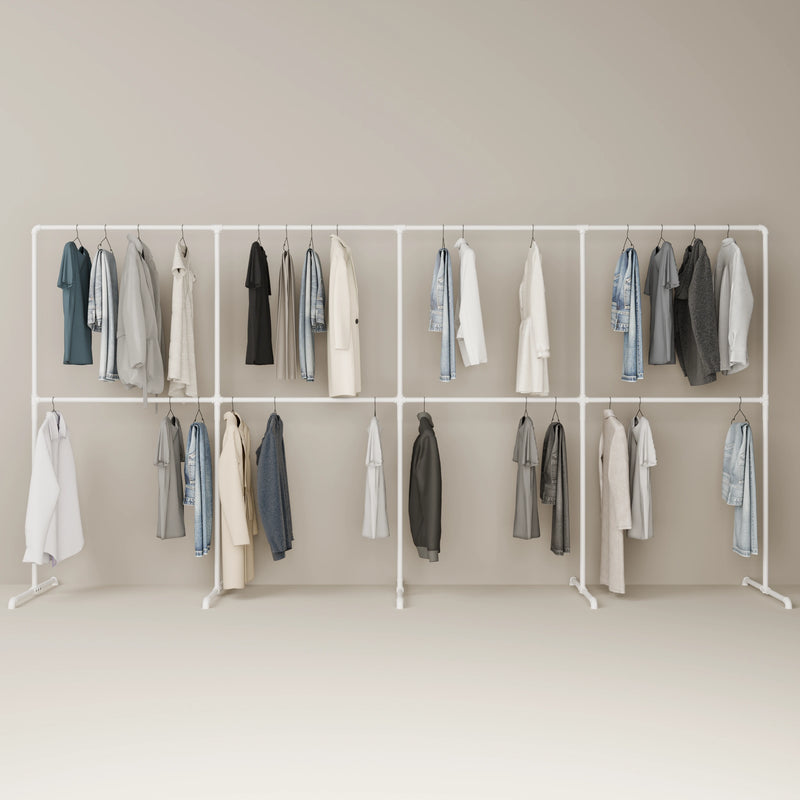 LAS 4 – Λευκό