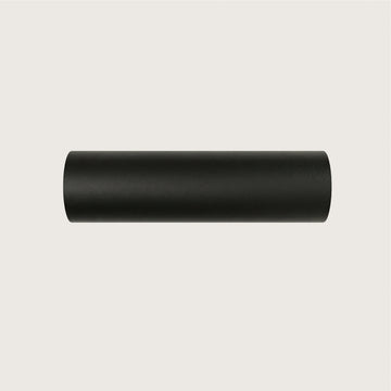 Raccordo Fitting N – Raccordo a vite diritto | Nero