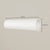 Pezzo di collegamento 3/4” – Bianco