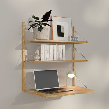 STAKK – Secrétaire
