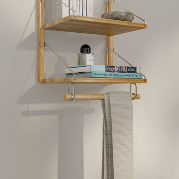 STAKK – Kit de barres