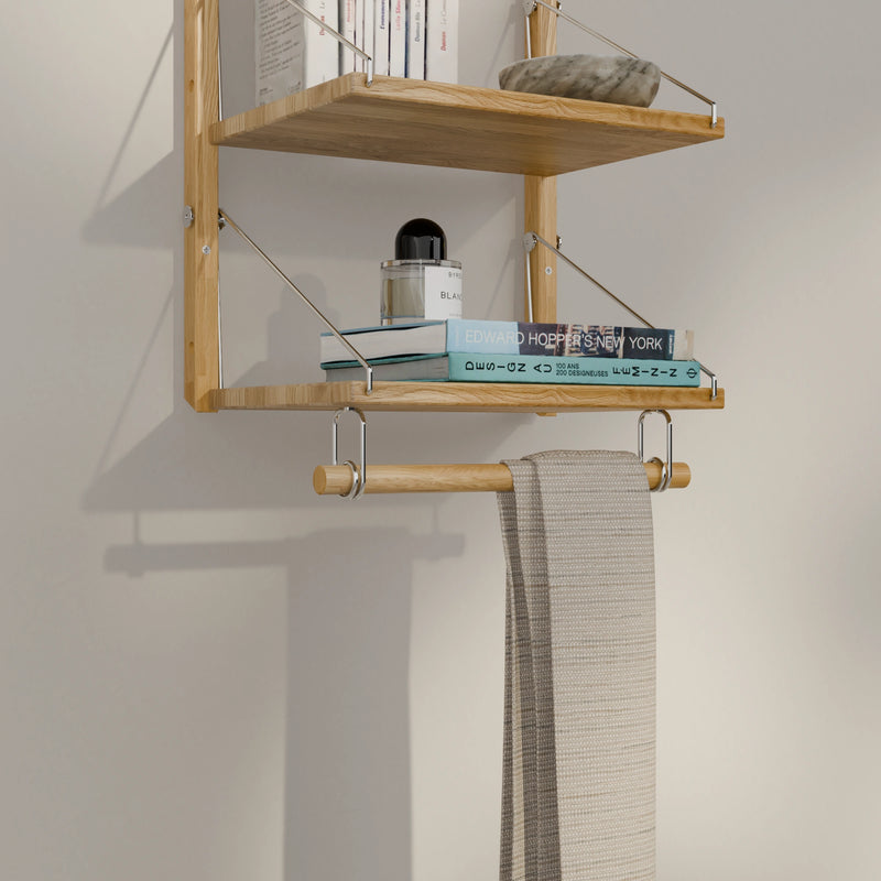 STAKK – Juego de barras