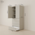 LUK 1 – Wardrobe