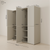 LUK 2 – Kleiderschrank