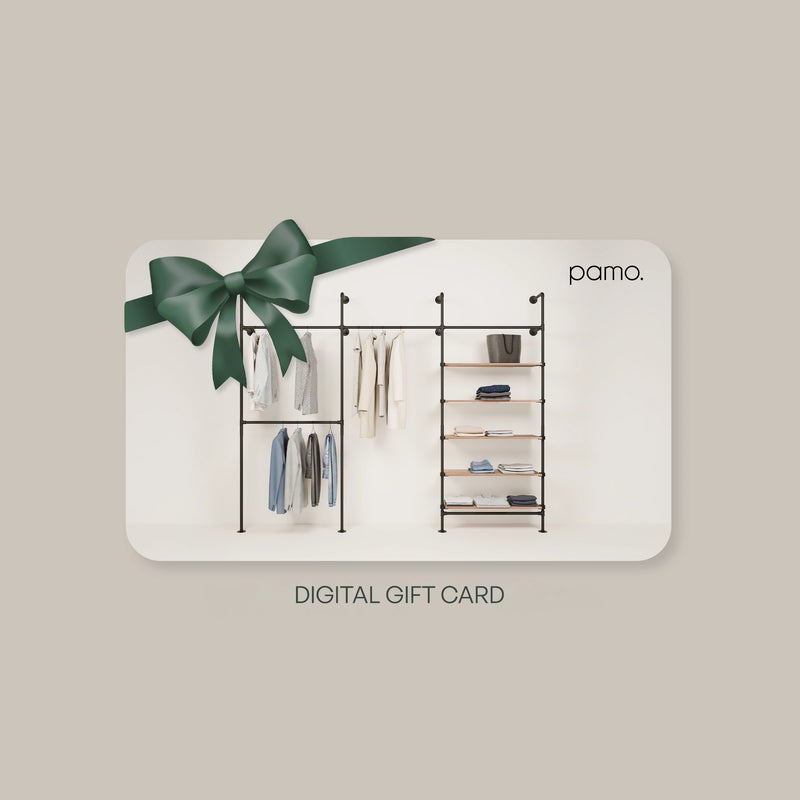 buono regalo pamo – buono valore