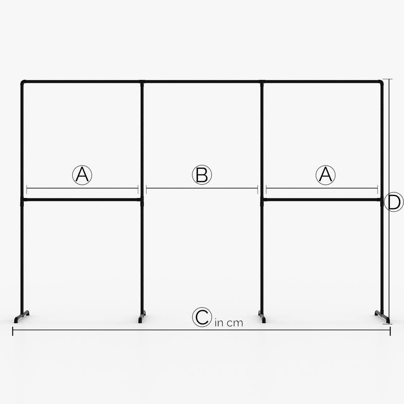 LAS 3 – Måttbeställd