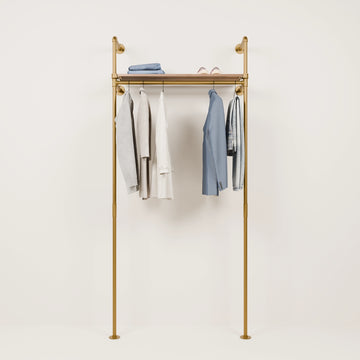 KIM 1 OAK – 1 topphylla | guld