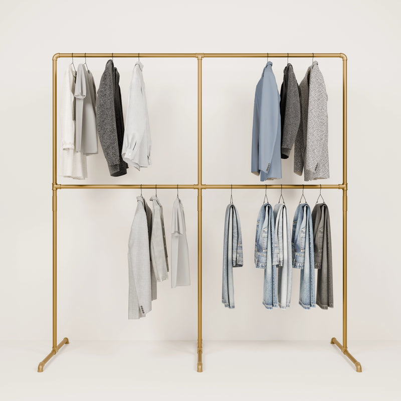 LAS 2 – χρυσός