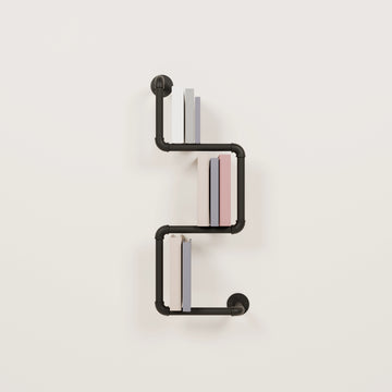 glasvitrinen wand PODIUM.W19 Größe (Breite*Höhe):102x274cm