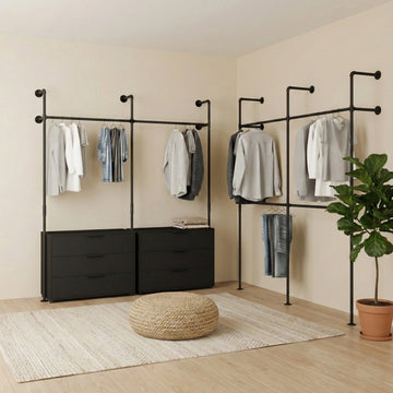 blumentopf weiß groß Antik XXL Zelesta Teddybed Ganzjahresdecke mit main image 1