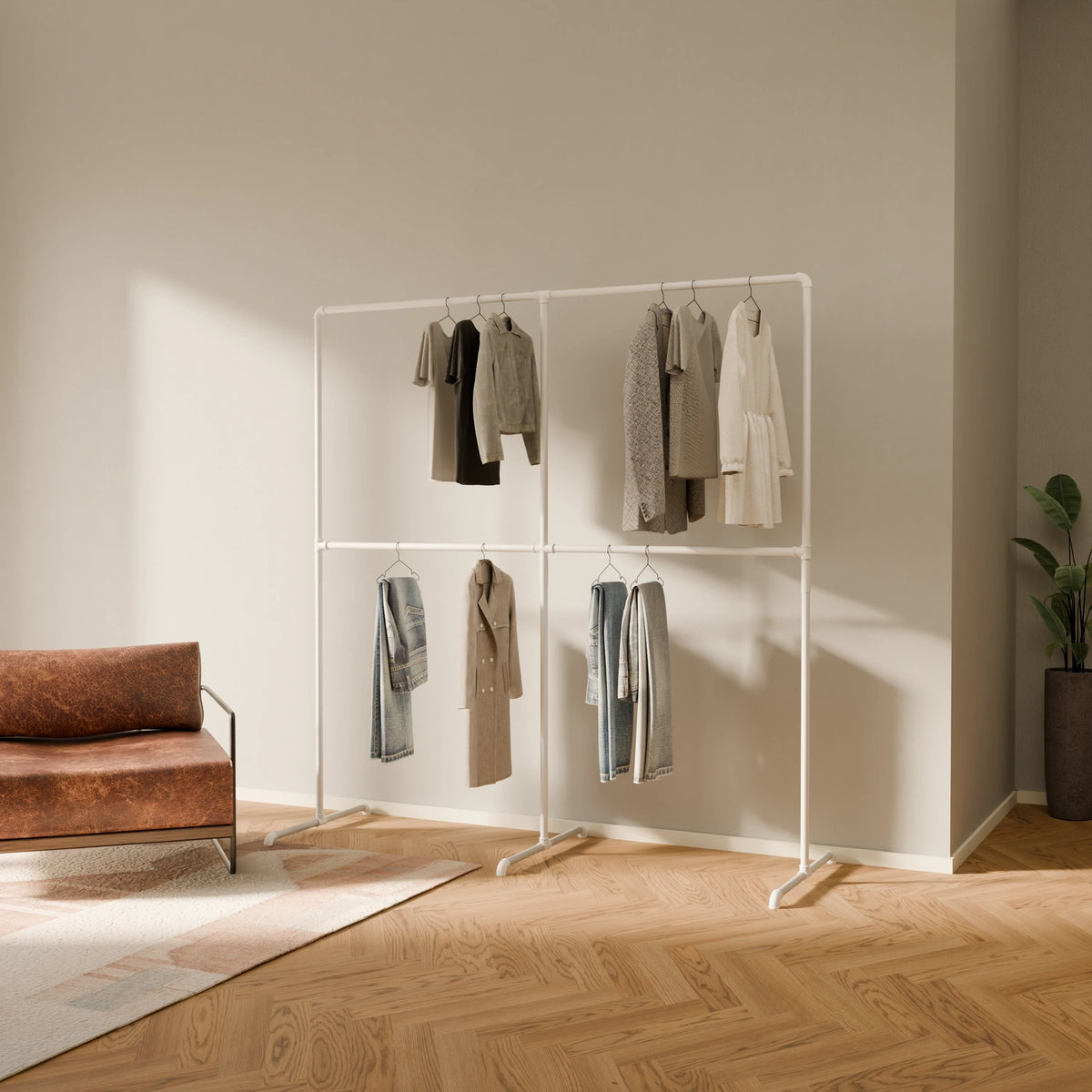 LAS 2 – Blanco