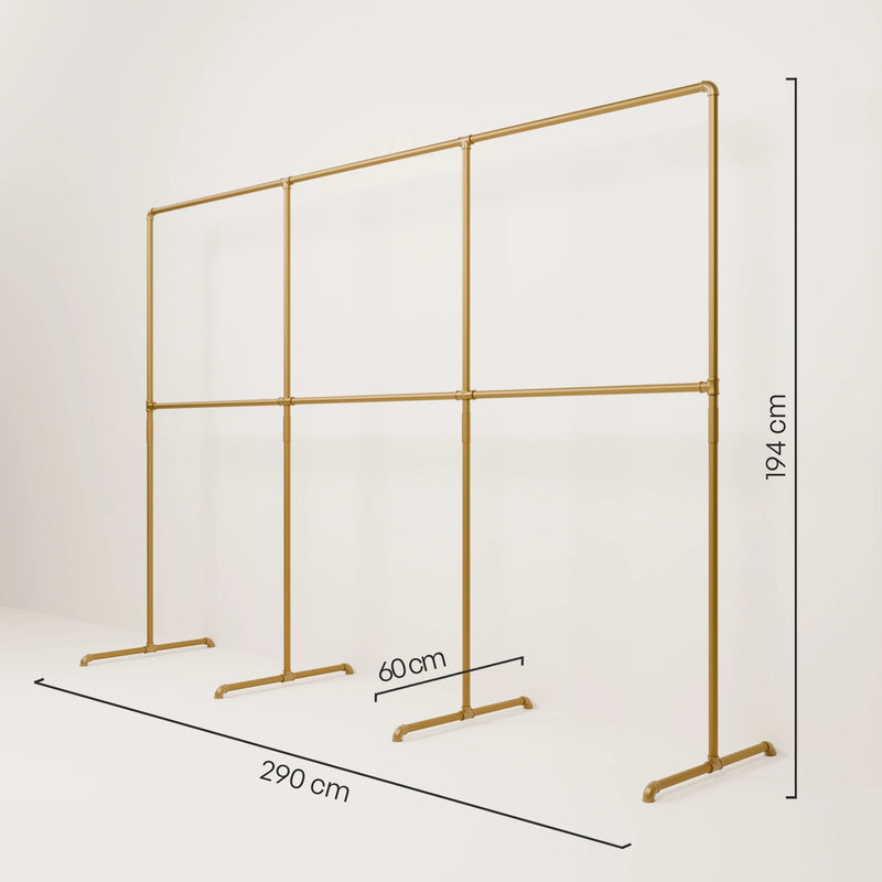 LAS 3 – goud