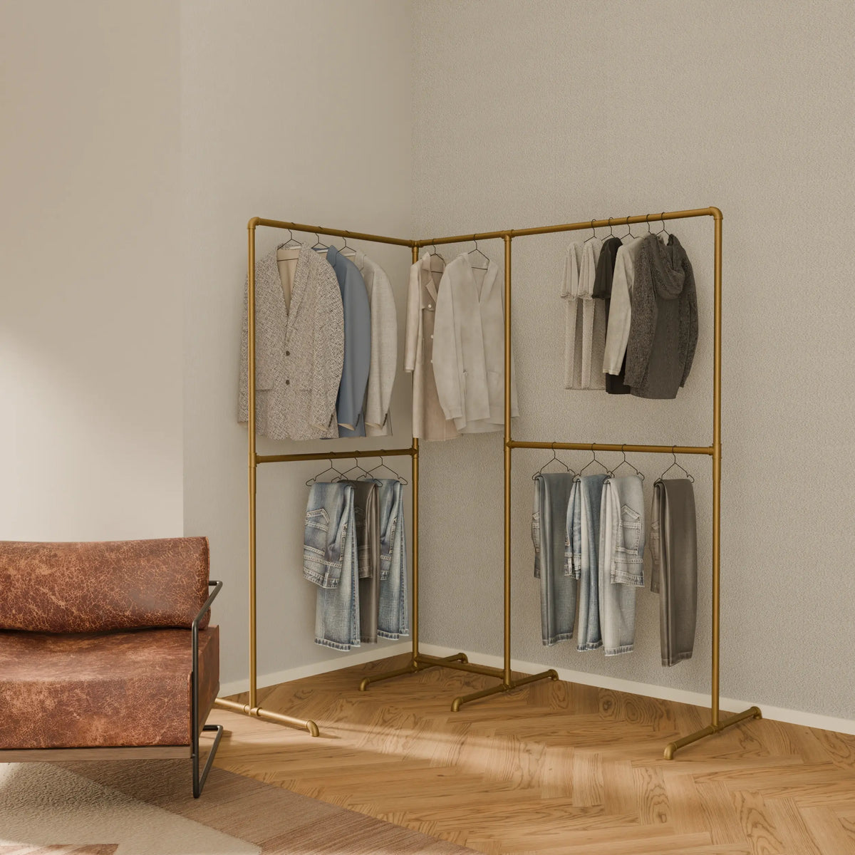 LAS EDGE 2.5 – Gold