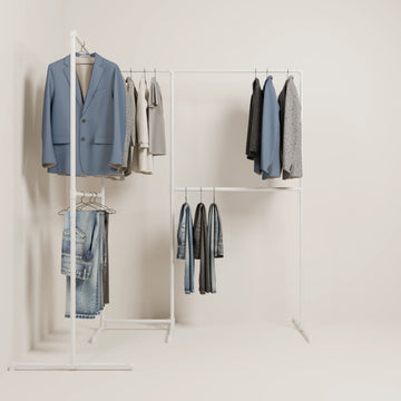 LAS EDGE 2.5 – Bianco