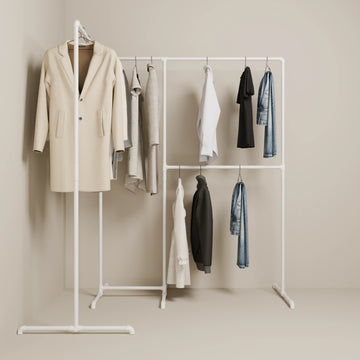 LAS EDGE 2.5 – Blanco