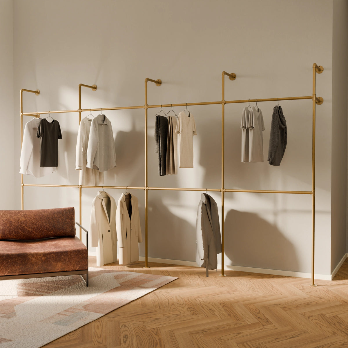 KIM DOUBLE 4 – Gold