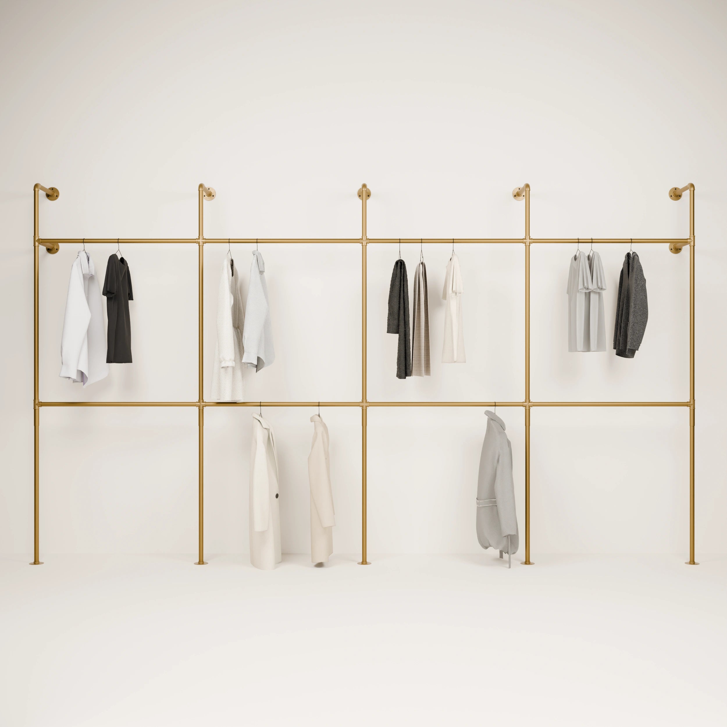 KIM DOUBLE 4 – Złoto