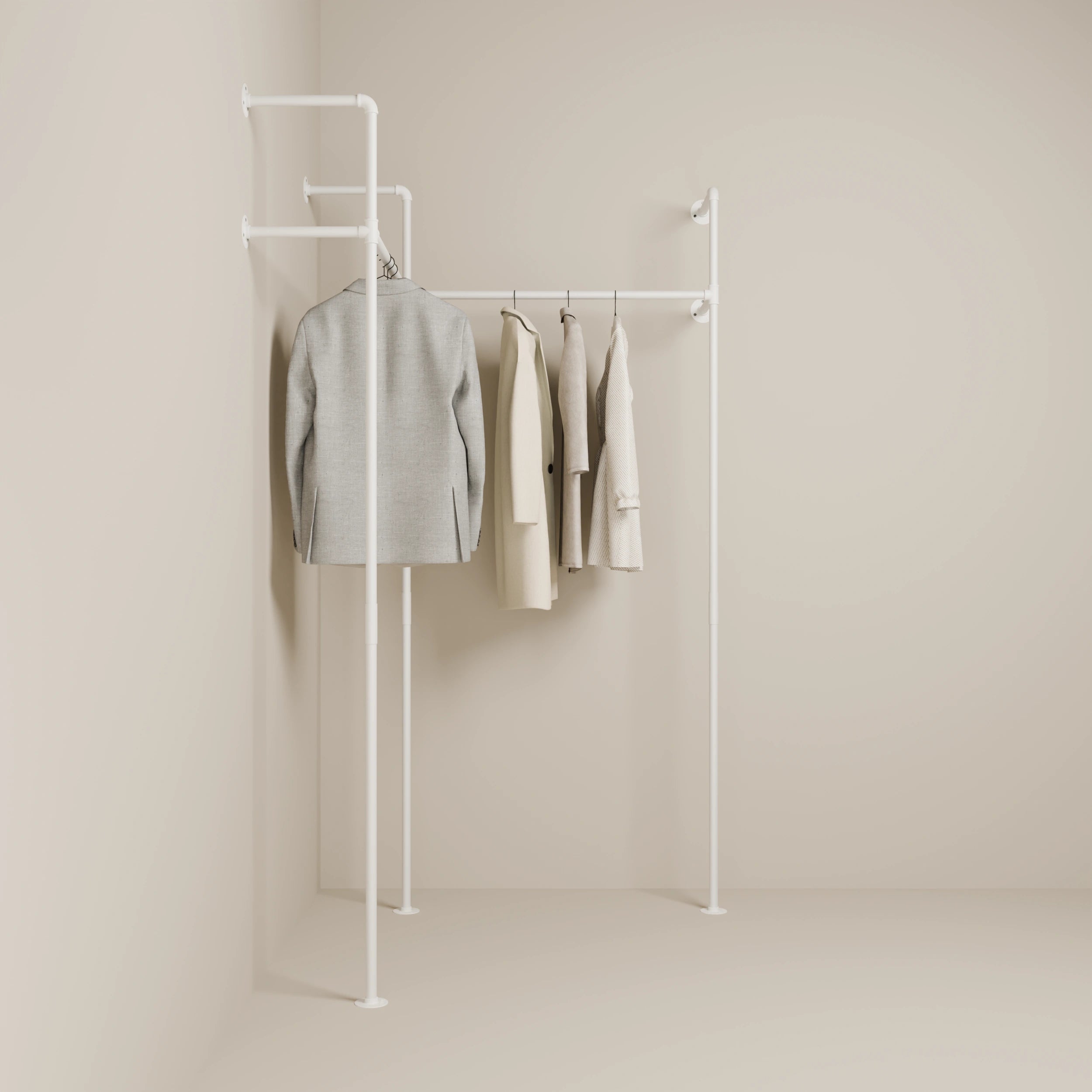 KIM EDGE 2 – Blanco