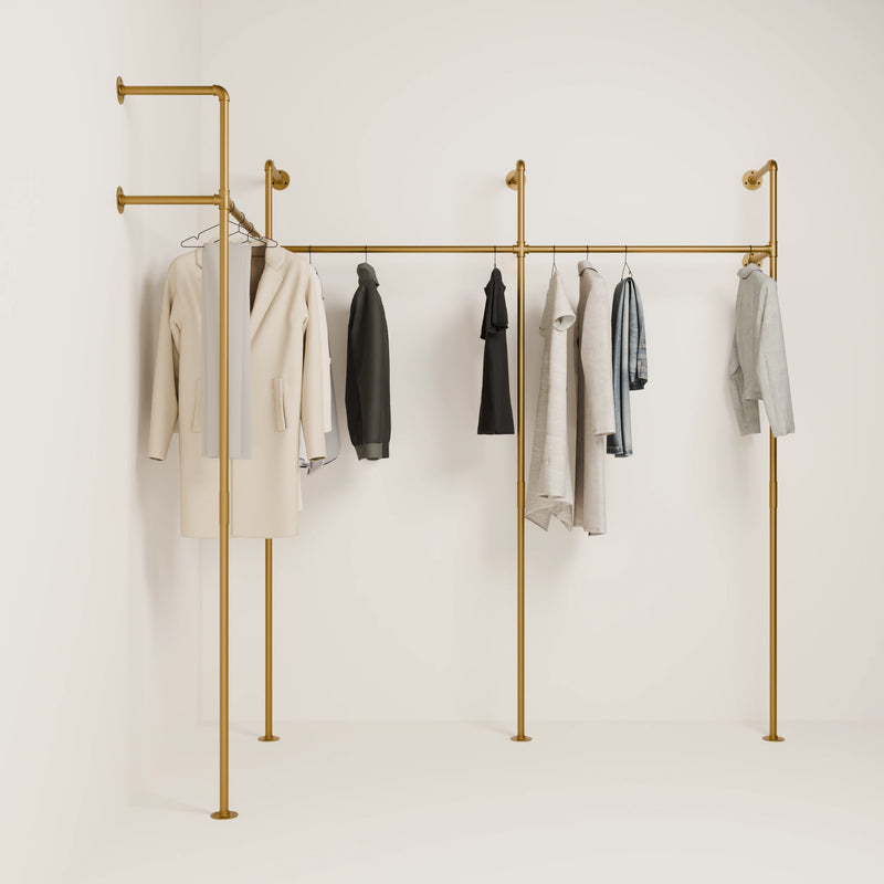 KIM EDGE 3 – kulta