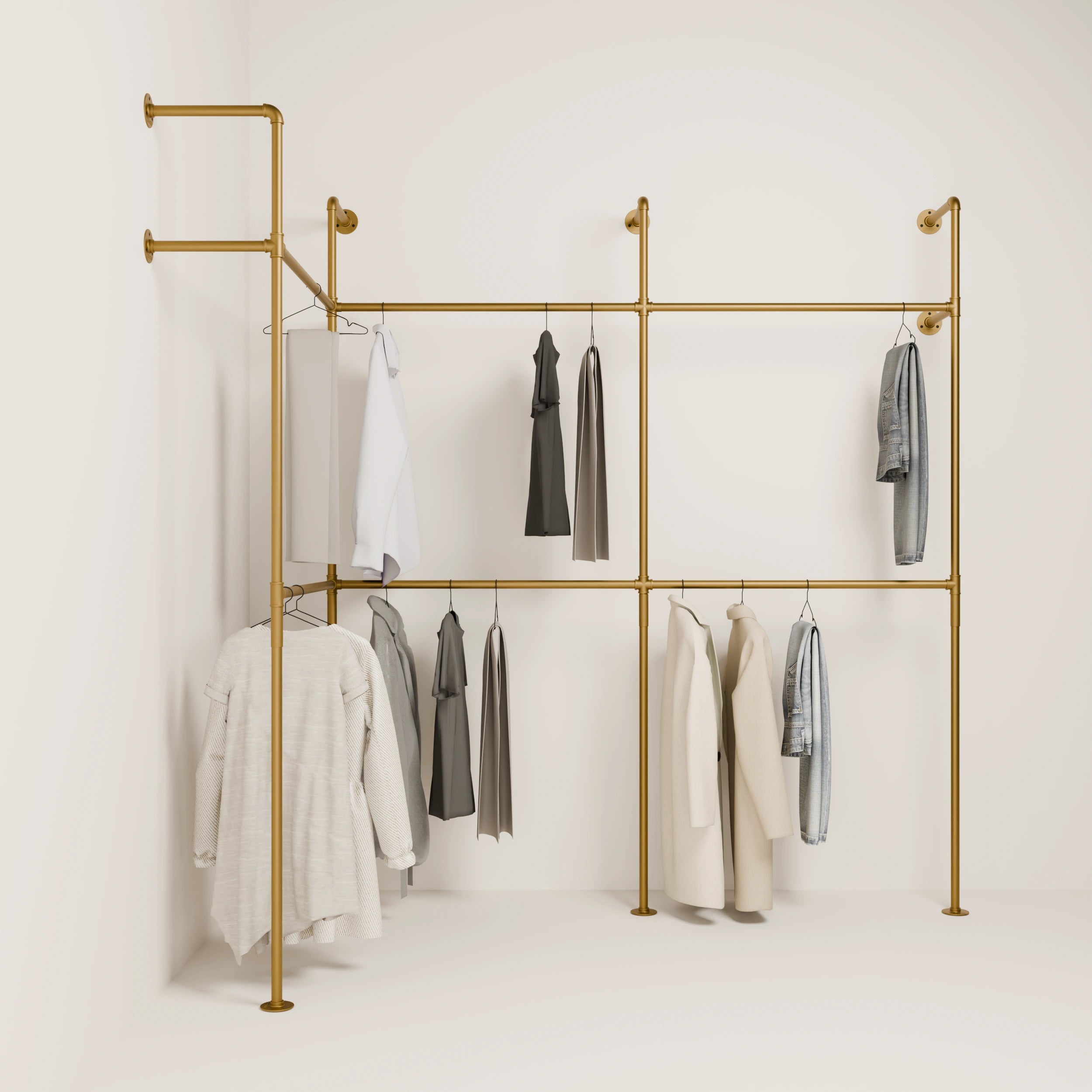 KIM EDGE DOUBLE 3 – oro