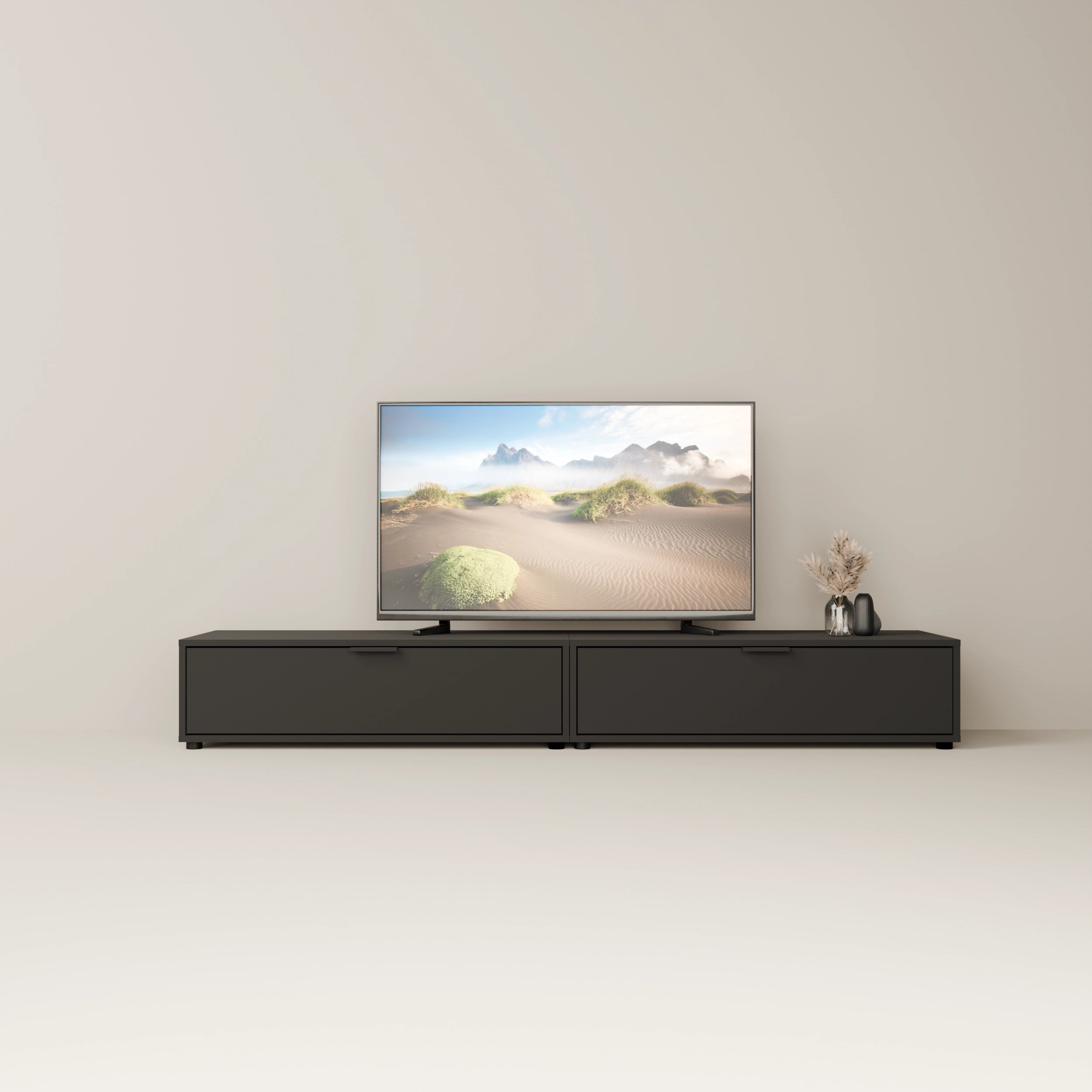 LIV 1 – Lowboard