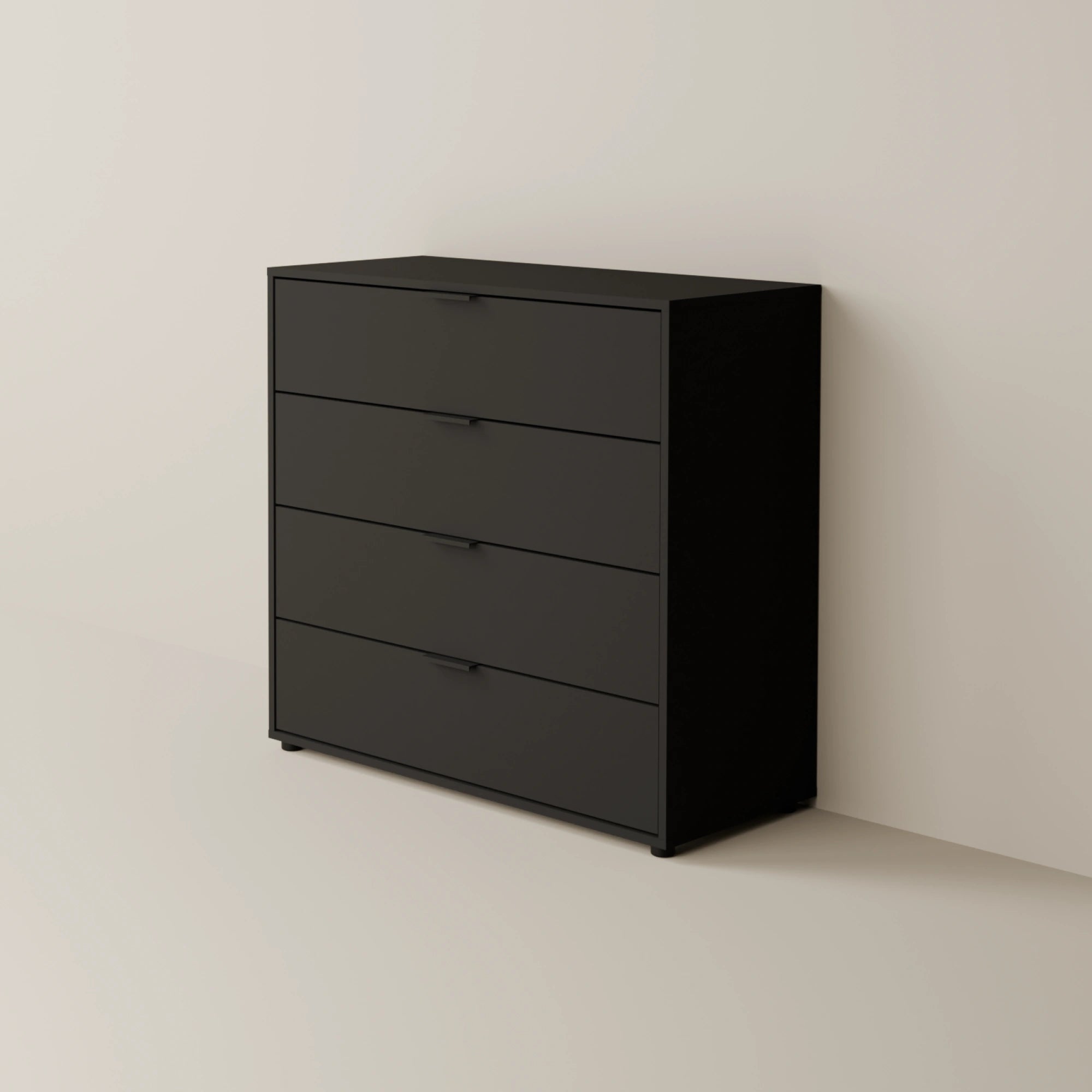 LIV 4 – Commode