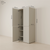 LUK 1 – Wardrobe