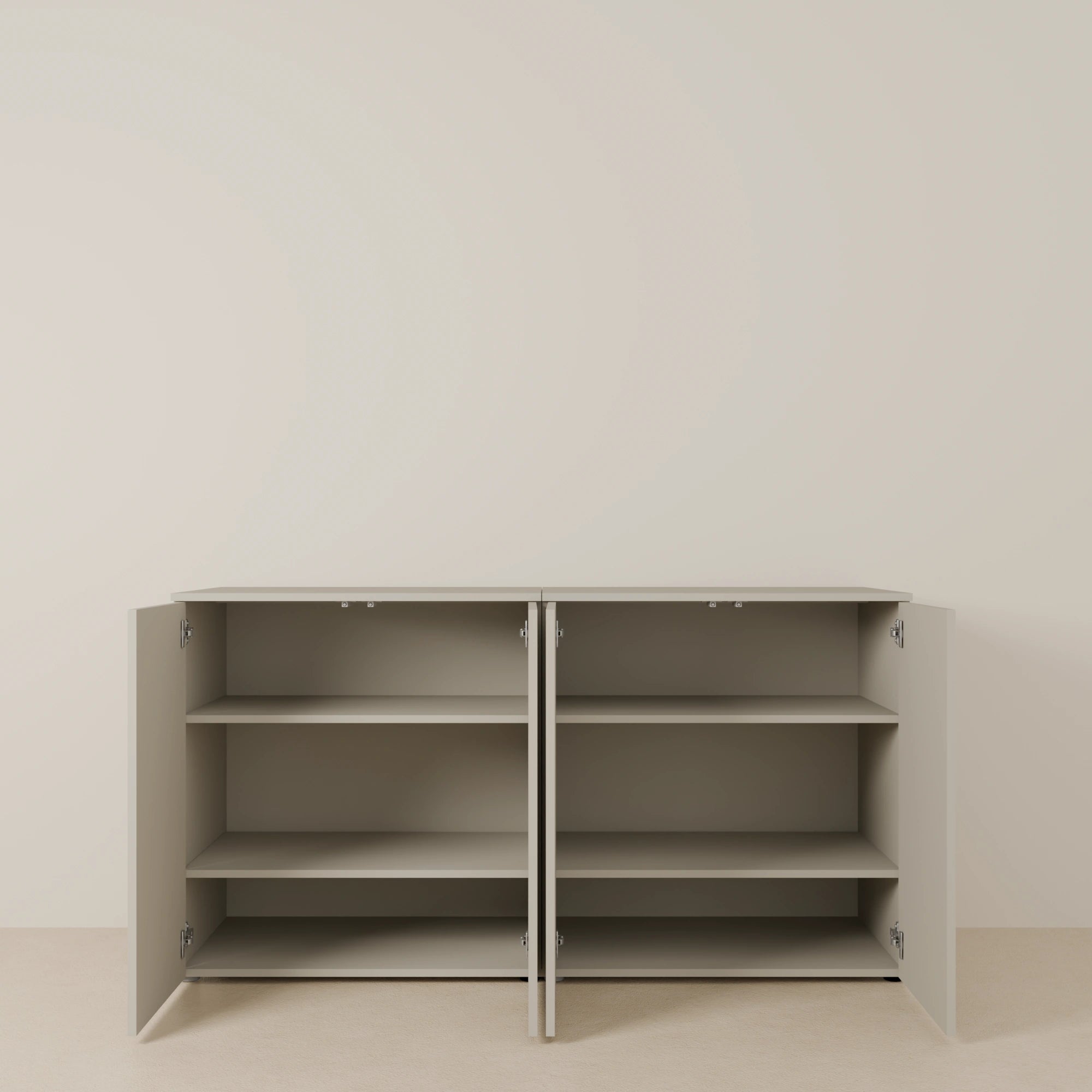 LUK 2 – Kleiderschrank