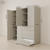 LUK 2 – Kleiderschrank