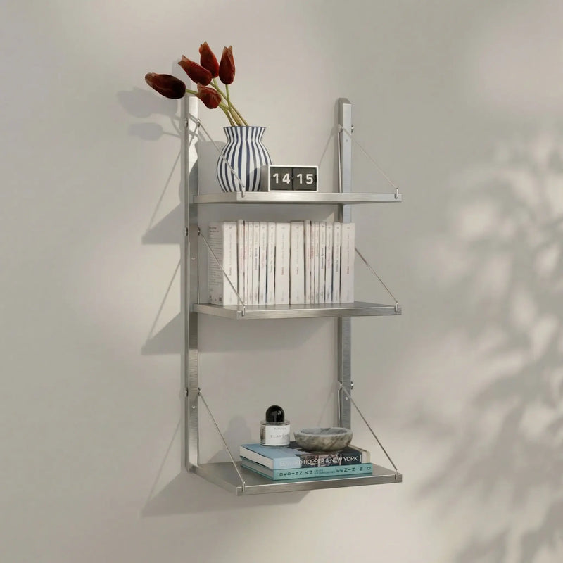 STAKK – Metalen rek