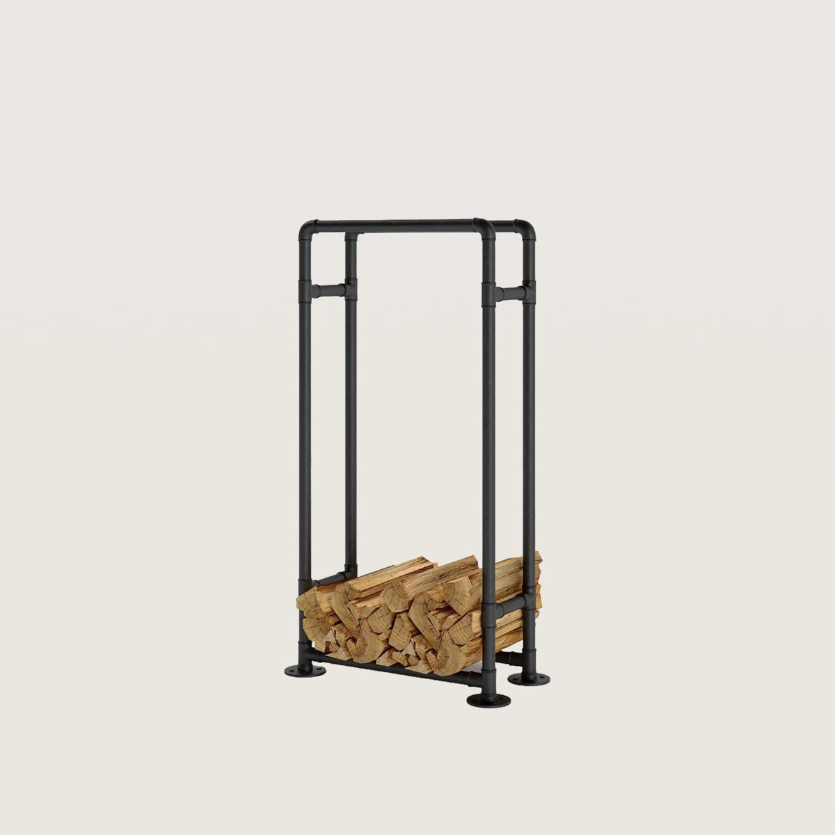 Kaminholzregal für innen » Hier online bestellen 🔥 – pamo. design