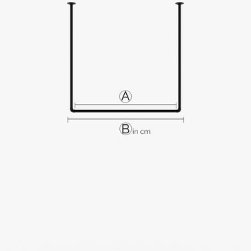 HANG – Måttbeställd